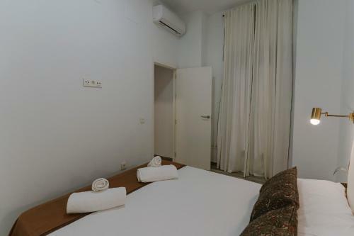 Apartamento O&l Pu�onrostro Bright Minimalist Central Home