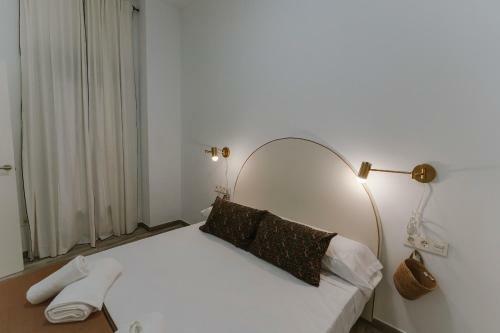 Apartamento O&l Pu�onrostro Bright Minimalist Central Home