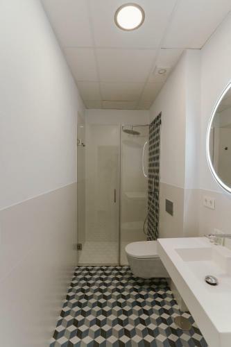 Apartamento O&l Pu�onrostro Bright Minimalist Central Home