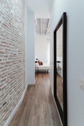 Apartamento O&l Pu�onrostro Bright Minimalist Central Home