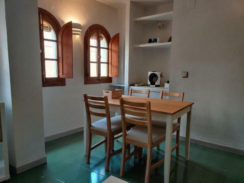 Apartamento Barrio Arenal - Centro Ciudad