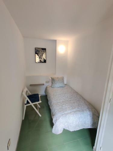 Apartamento Barrio Arenal - Centro Ciudad