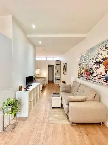 El Apartamento De Trini En La Alameda