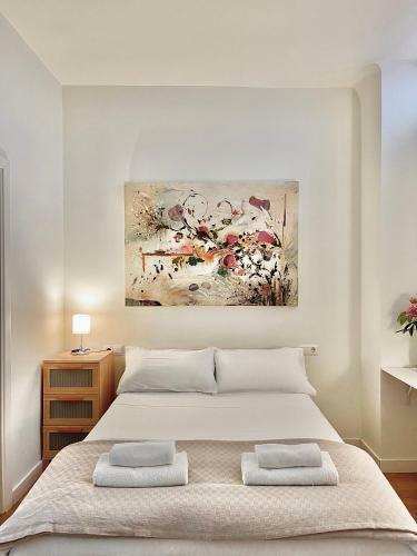 El Apartamento De Trini En La Alameda