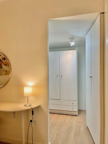 El Apartamento De Trini En La Alameda