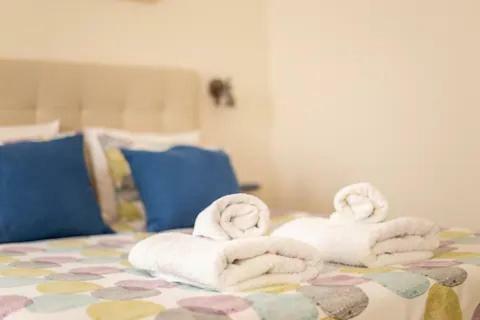 Apartamento Dreams Home Alameda
