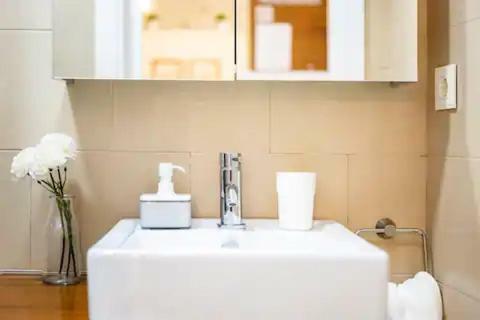 Apartamento Dreams Home Alameda