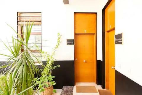 Apartamento Dreams Home Alameda
