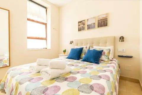 Apartamento Dreams Home Alameda