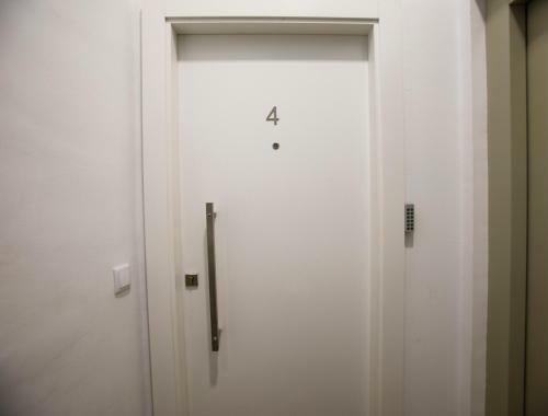 Apartamento Rentalsevilla 4 Dreamsville