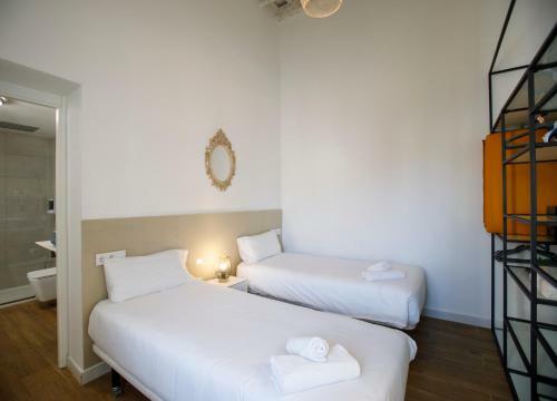 Apartamento Rentalsevilla 4 Dreamsville