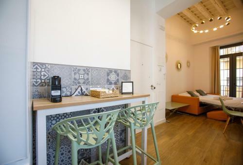 Apartamento Rentalsevilla 4 Dreamsville