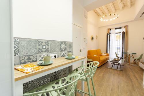 Apartamento Rentalsevilla 4 Dreamsville