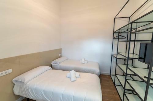 Apartamento Rentalsevilla 4 Dreamsville
