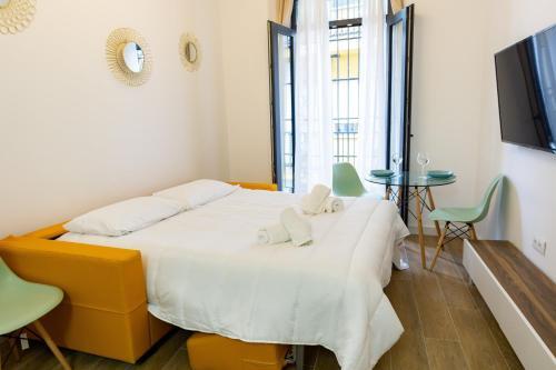 Apartamento Rentalsevilla 4 Dreamsville