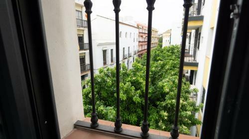 Apartamento Rentalsevilla 4 Dreamsville