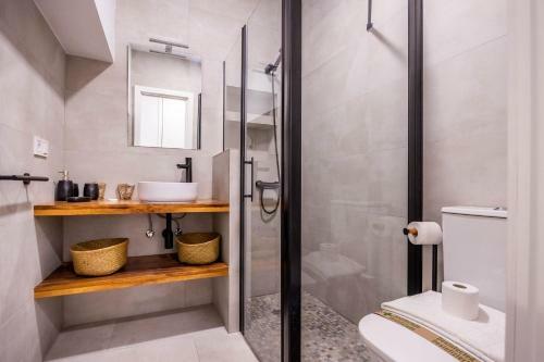 Apartamento Palacios Malaver