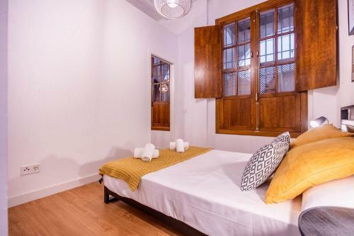 Apartamento Palacios Malaver