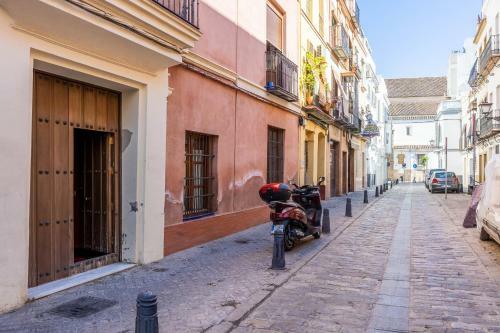Apartamento Palacios Malaver