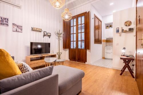 Apartamento Palacios Malaver