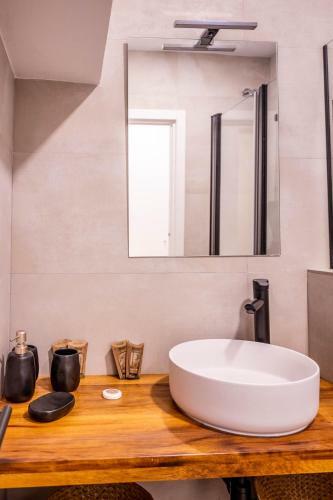 Apartamento Palacios Malaver