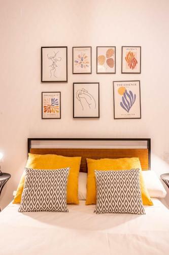 Apartamento Palacios Malaver