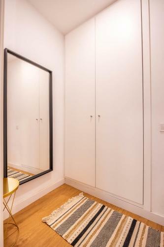 Apartamento Palacios Malaver