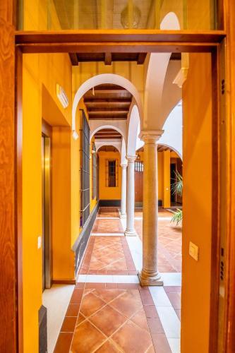 Apartamento Palacios Malaver