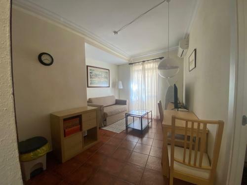 Rom�ntico Apartamento Placentines