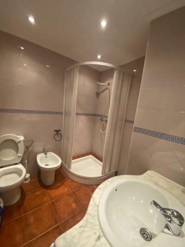 Rom�ntico Apartamento Placentines