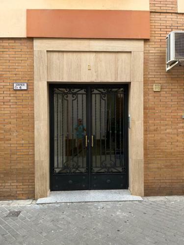 Very Nice Apartament. City Center. Private Parking