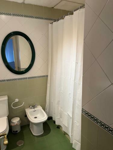 Very Nice Apartament. City Center. Private Parking