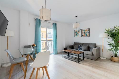 Apartamento Terraza Catedral Olehousing