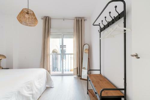 Apartamento Terraza Catedral Olehousing