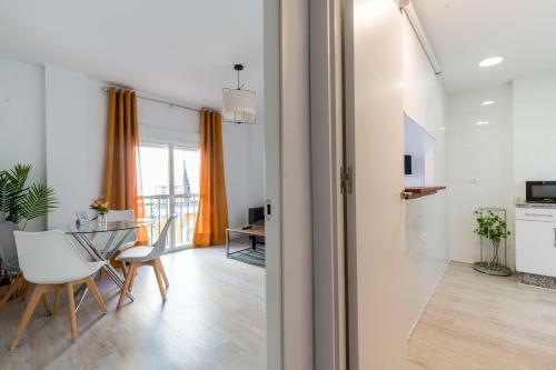 Apartamento Terraza Catedral Olehousing