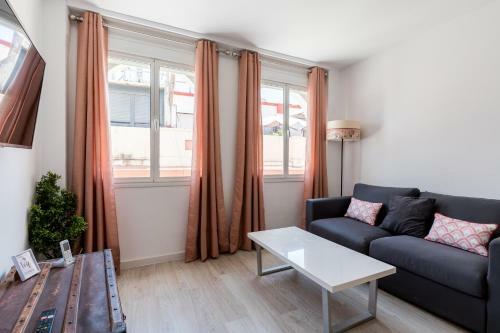 Apartamento Terraza Catedral Olehousing