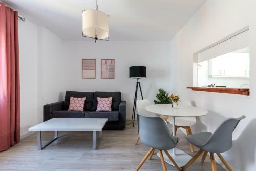 Apartamento Terraza Catedral Olehousing