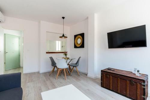 Apartamento Terraza Catedral Olehousing