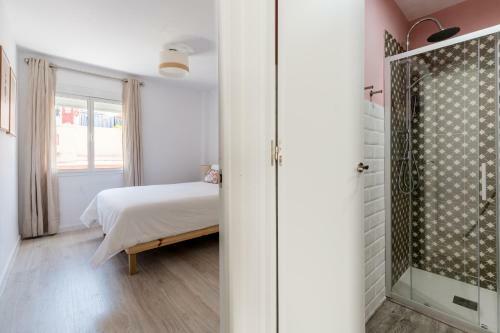Apartamento Terraza Catedral Olehousing