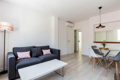 Apartamento Terraza Catedral Olehousing
