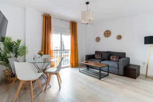 Apartamento Terraza Catedral Olehousing