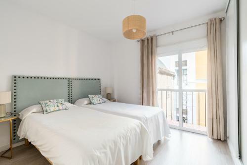 Apartamento Terraza Catedral Olehousing