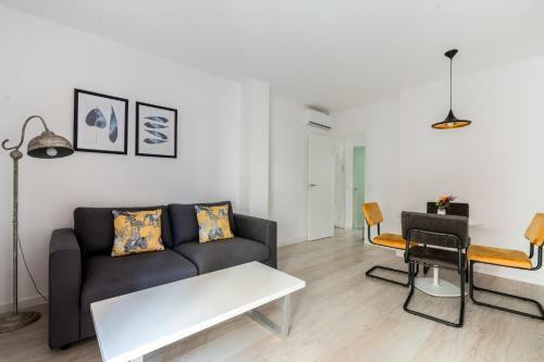 Apartamento Terraza Catedral Olehousing