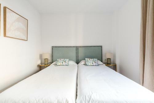 Apartamento Terraza Catedral Olehousing