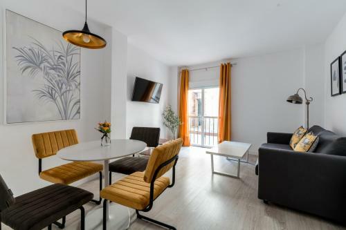 Apartamento Terraza Catedral Olehousing