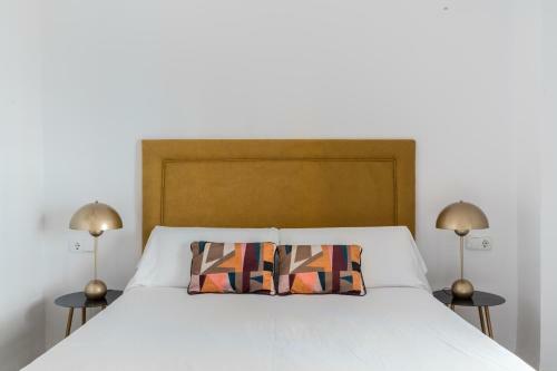 Apartamento Terraza Catedral Olehousing