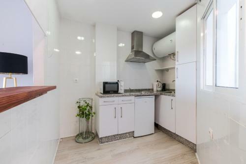Apartamento Terraza Catedral Olehousing