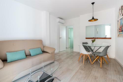 Apartamento Terraza Catedral Olehousing
