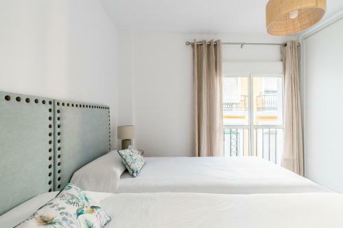 Apartamento Terraza Catedral Olehousing