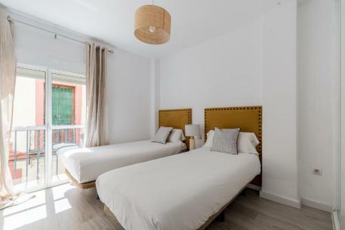 Apartamento Terraza Catedral Olehousing
